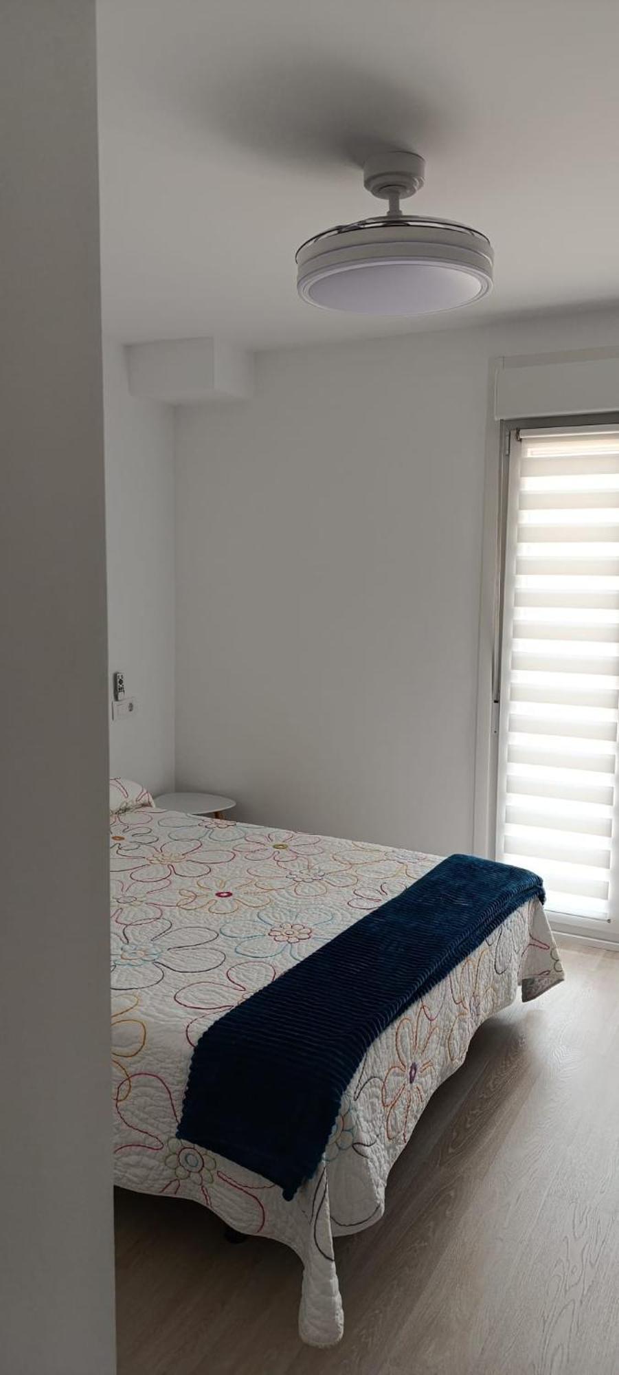 Hostal A La Sombra Del Laurel นาวาเรเต ภายนอก รูปภาพ