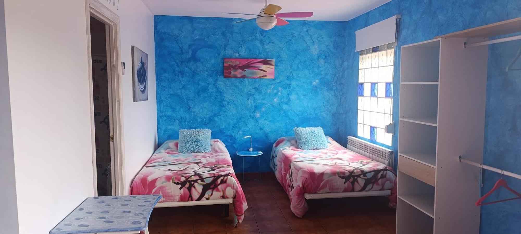 Hostal A La Sombra Del Laurel นาวาเรเต ภายนอก รูปภาพ