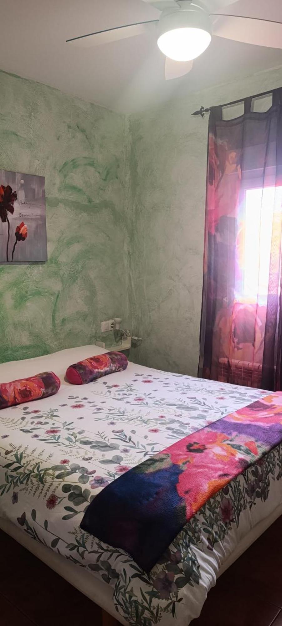 Hostal A La Sombra Del Laurel นาวาเรเต ภายนอก รูปภาพ
