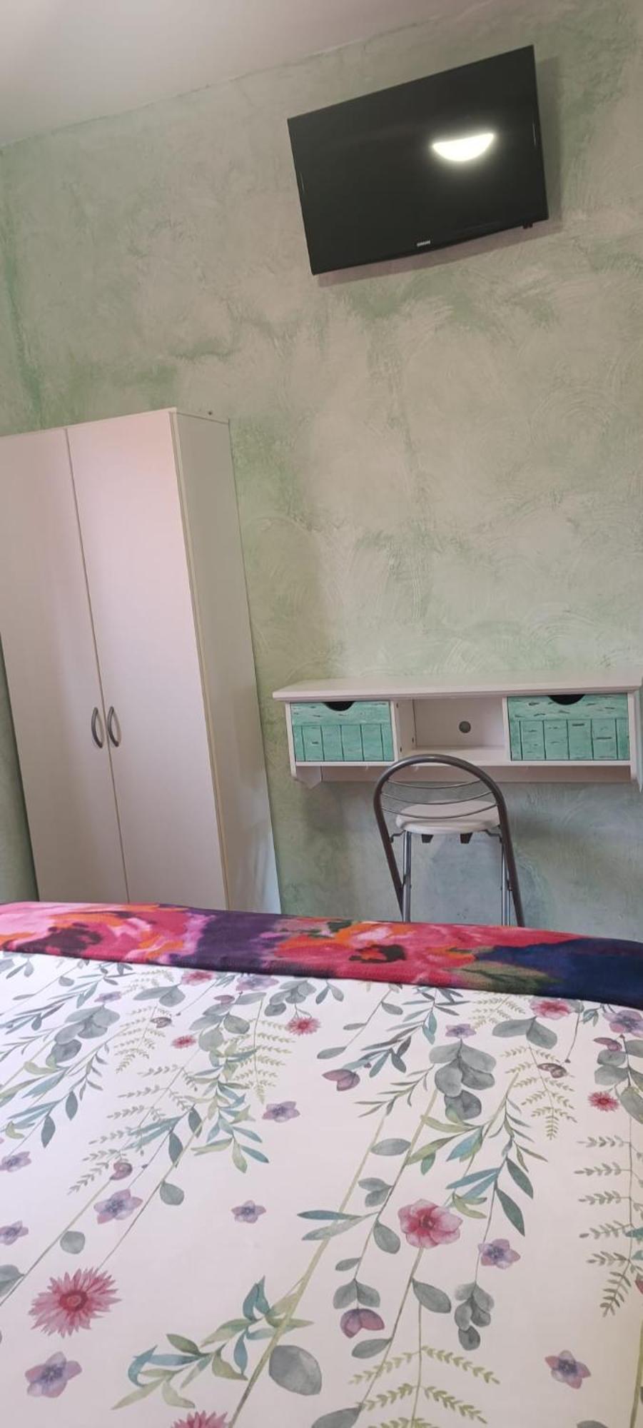 Hostal A La Sombra Del Laurel นาวาเรเต ภายนอก รูปภาพ