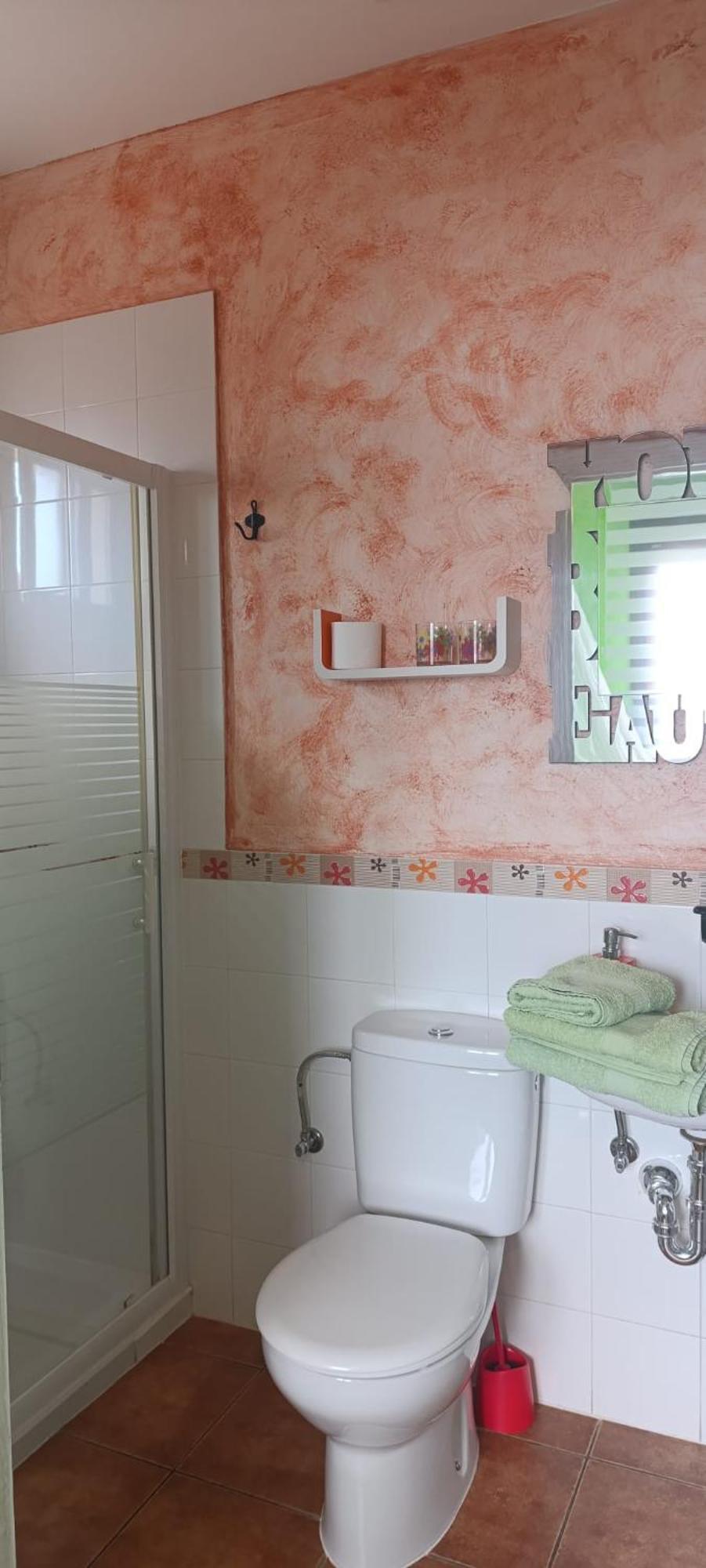 Hostal A La Sombra Del Laurel นาวาเรเต ภายนอก รูปภาพ